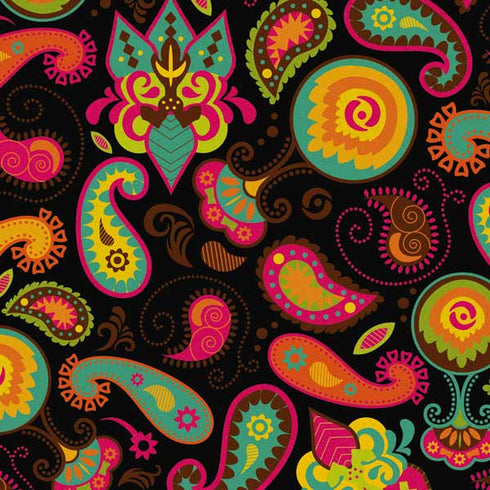 Karma Ginseng Galaxy Z Flip6 Skin